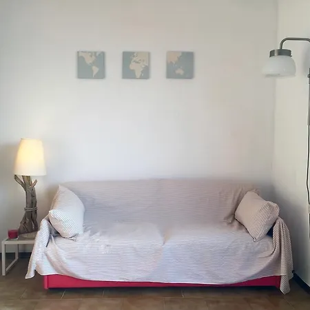 Holiday home Belvedere Torri Del Benaco